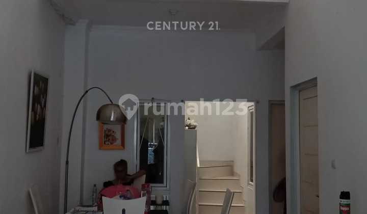 Dijual Rumah Nyaman Terawat di Griya Alam Sentul, Bogor