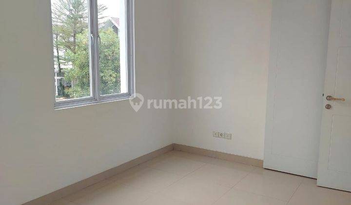 Dijual Rumah Bagus Rapih di South Thames JGC, Jakarta Timur 1
