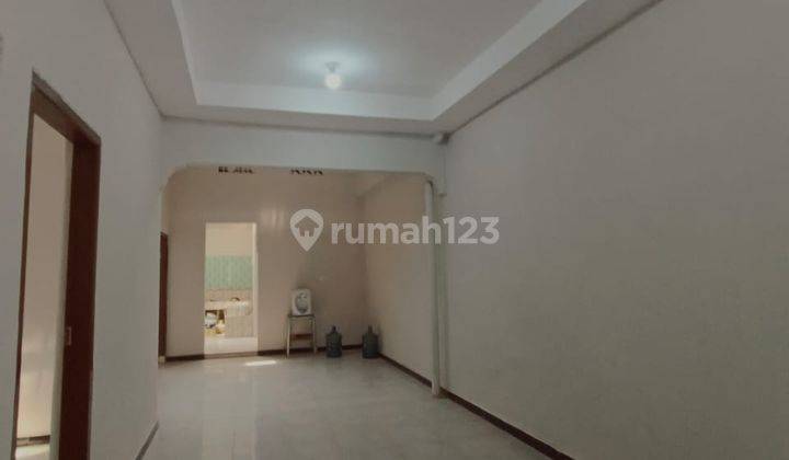 Dijual Rumah Bagus Rapih di Taman Harapan Baru, Bekasi 1
