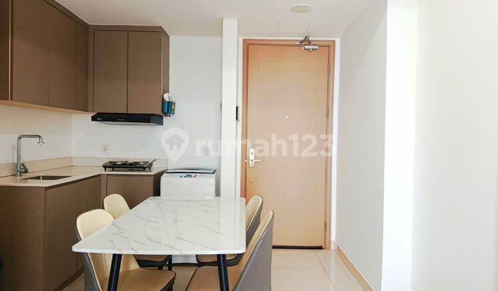 Apartemen 2Br Premium City View - Gold Coast Pik Tower Honolulu Lt.31 - Harga 110 Jt/Thn