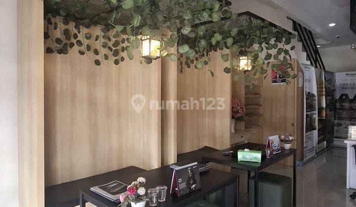 Dijual Ruko 2 Lantai di Jalan Perumahan Metland Jakarta Timur 1