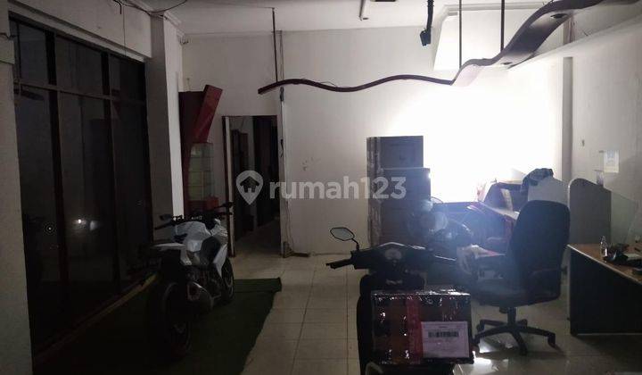 Dijual Ruko 4,5 Lantai Bagus di Itc Roxy Mas, Jakarta Pusat 2