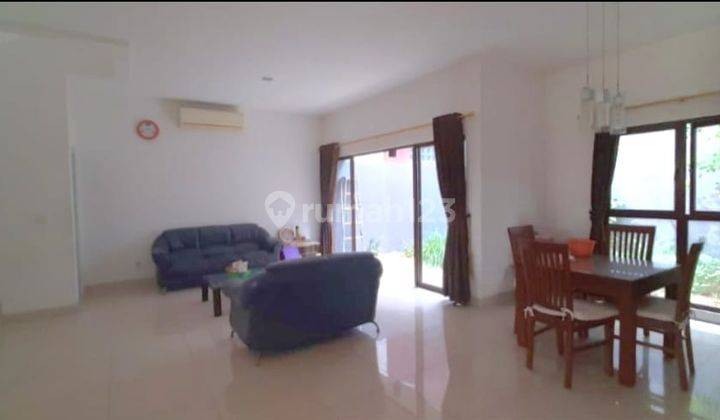 Dijual Rumah 2 Lantai Bagus Nyaman di Cluster Latana, Jakarta Garden City, Jakarta Timur 2