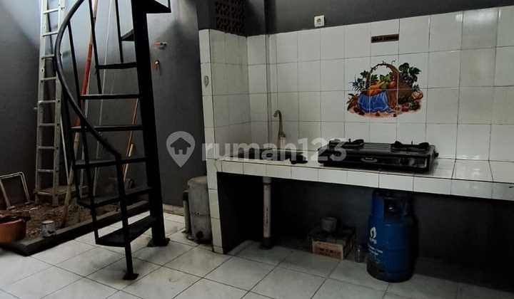 Dijual Rumah Menarik Lokasi Strategis di Permata Cimanggis, Cisalak, Depok 2