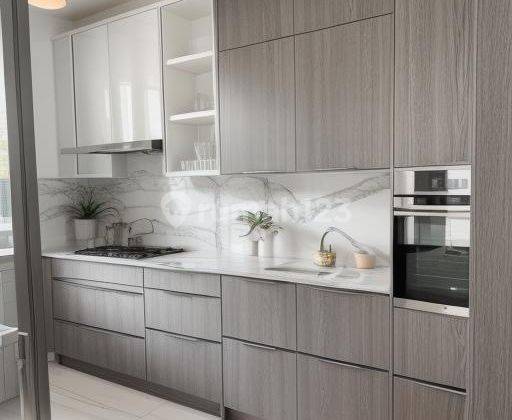 Disewakan Rumah Cantik Nyaman di Cluster Semayang Asya JGC, Jakarta Timur 2