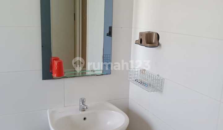 Disewa Rumah Dekat Dengan IKEA Mall dan Semi Furnished di JGC Cakung Jakarta Timur 2