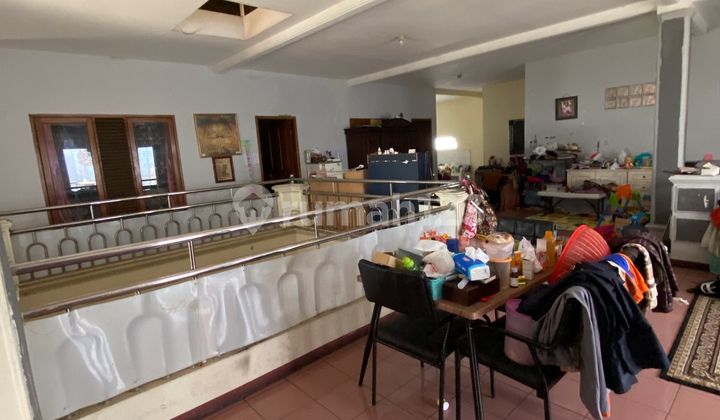 Land Material House Calculation in Radio Dalam, South Jakarta 2