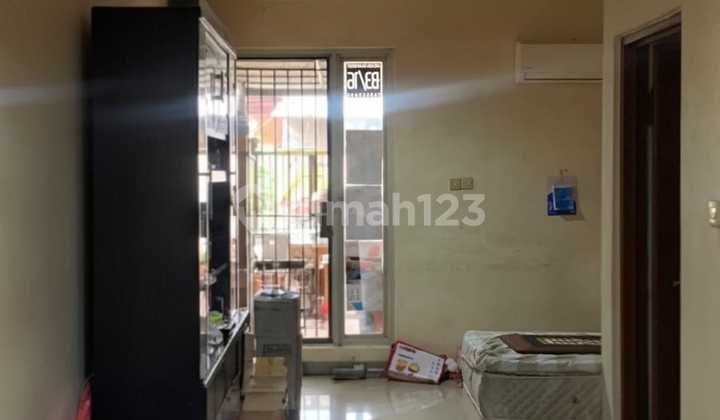 Rumah Furnished Akses Jalan Lebar di Arcadia Daan Mogot, Tangerang 2