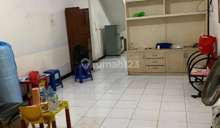 Dijual Rumah Lokasi Strategis Di Olimo Gajah Mada Jakarta Barat 1