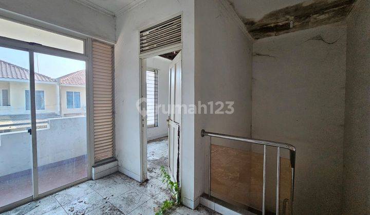 Dijual Rumah Murah di Taman Modern Cakung Jgc Jakarta Timur 1