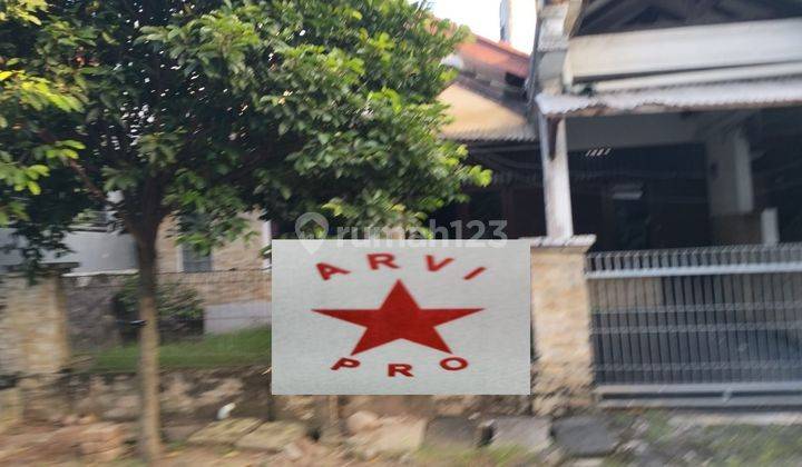 Dijual Rumah Siap Huni di Kemang Pratama Bekasi 1