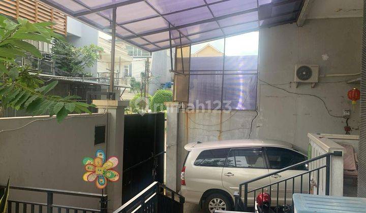 Dijual Cepat Siap Huni Rumah Di Pluit Permai Jakarta Utara 2