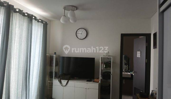 Dijual Rumah Bagus di Cluster Wisteria Basilia, Cakung, Jakarta Timur 1