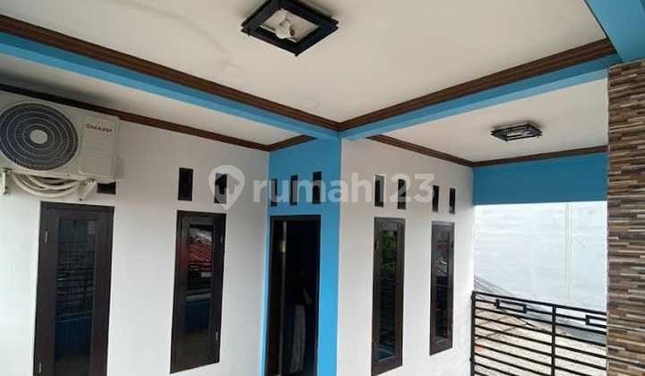 Rumah Cantik Sudah Terenovasi di Perumahan Pws Tigaraksa, Tangerang Rumah Cantik Sudah Terenovasi di Perumahan Pws Tigaraksa, Tangerang