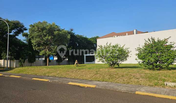 Tanah Kavling Luas Hoek Dengan Lokasi Premium di Jakarta Garden City Cakung Jakarta Timur Tanah Kavling Luas Hoek Dengan Lokasi Premium di Jakarta Garden City Cakung Jakarta Timur