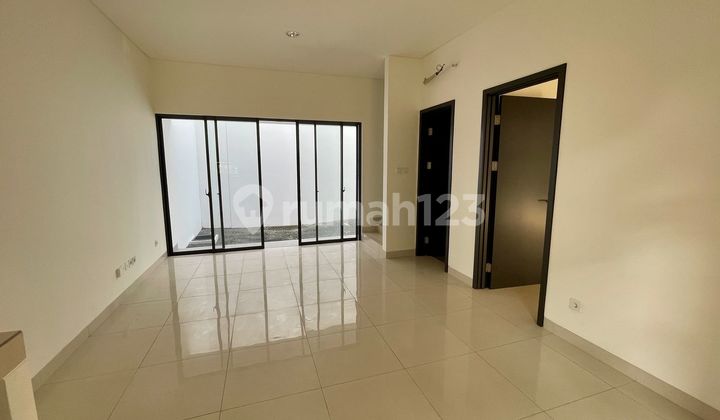 For Sale Beautiful 2-Story House in Maison Wisteria, East Jakarta 2