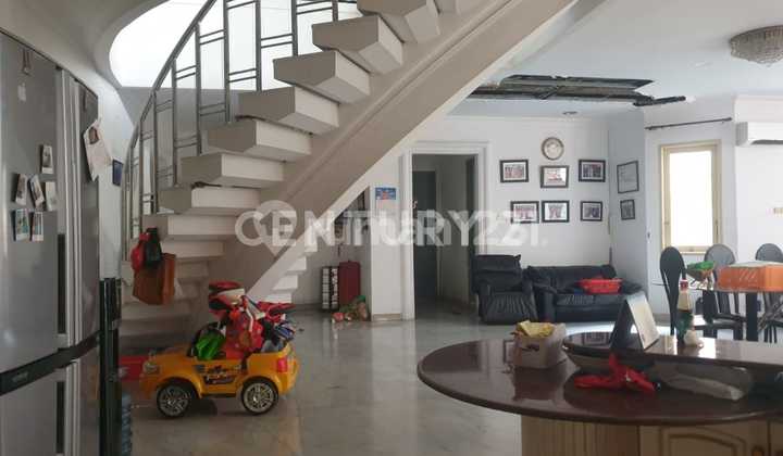 Beautiful House Ready to Occupy and Spacious, Suitable for Business on Jl. Danau Sunter Selatan, North Jakarta 2