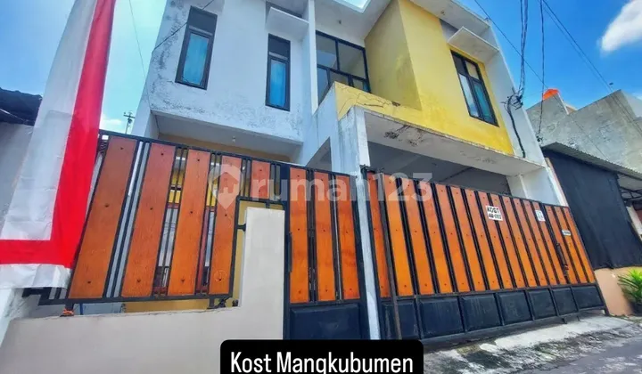 Tourist Inn 15 Rooms Turisari Mangkubumen Solo City Tourist Inn 15 Rooms Turisari Mangkubumen Solo City