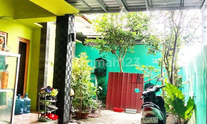 Rumah Luas 205 M2 Ngadirejo Kartasura Hitung Tanah 2
