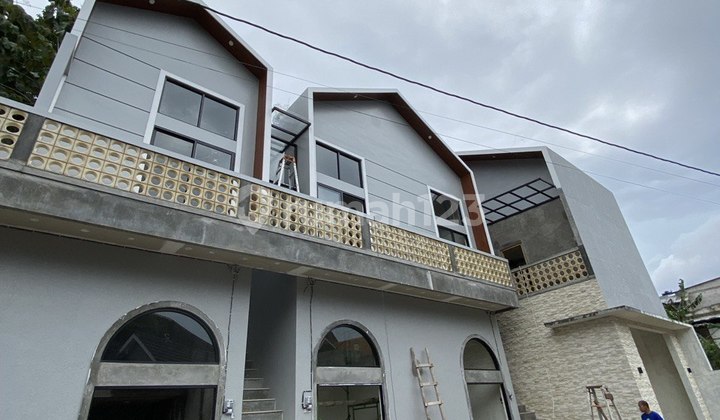 2-Story Mezzanine Type Boarding House Behind UNS Campus