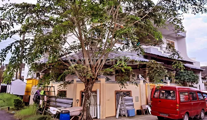 Rumah Fajar Indah Baturan 2,5 Lantai Harga Murah 2