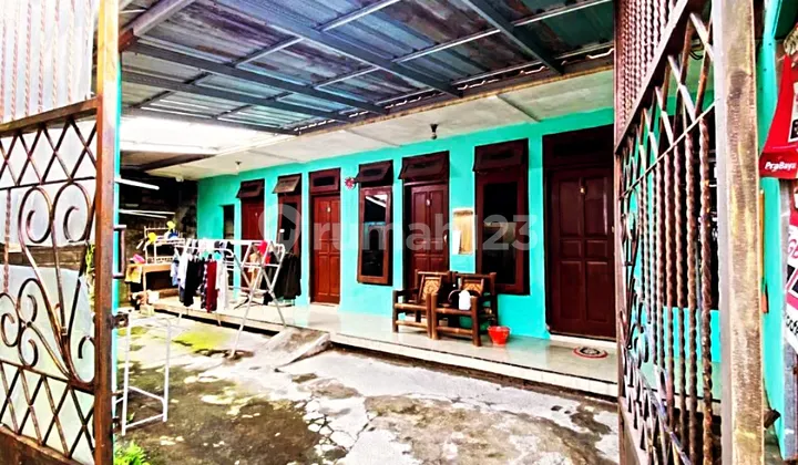 Kost Aktif 168.0 M² di Jagalan Jebres Dekat Jalan Suryo