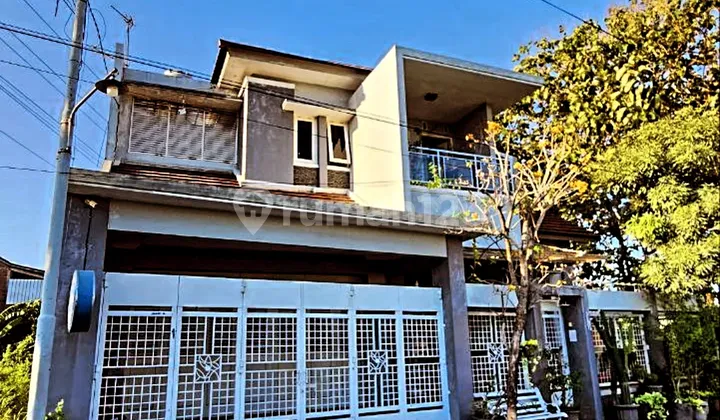 Rumah Mewah Di Solo Kota Banyuanyar Banjarsari Rumah Mewah Di Solo Kota Banyuanyar Banjarsari