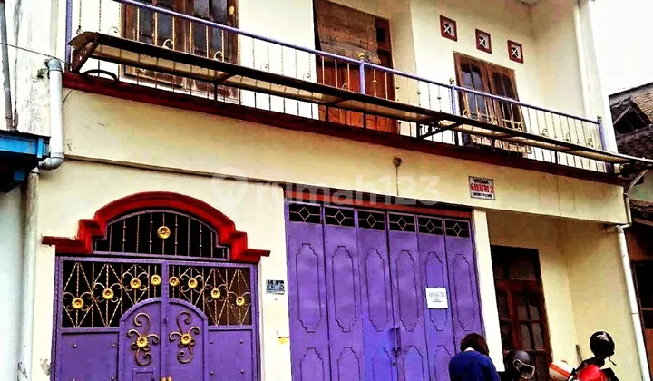 Boarding House, 2 Floors, Active, Near Uns Jebres Mojosongo Campus 1