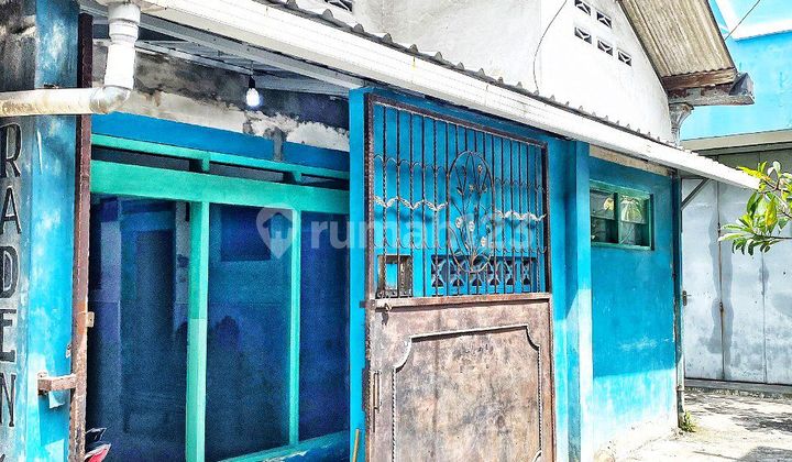 Rumah Kost Murah Di Kerten Laweyan Surakarta Rumah Kost Murah Di Kerten Laweyan Surakarta