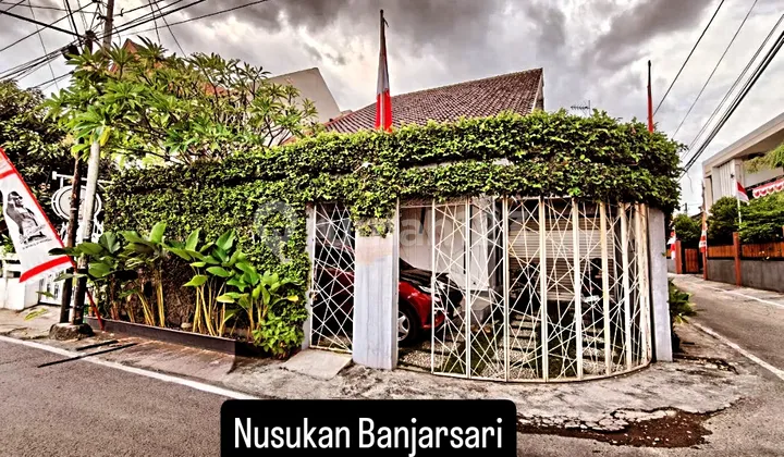 Minimalist Design House in Nusukan, Banjarsari, Solo Minimalist Design House in Nusukan, Banjarsari, Solo