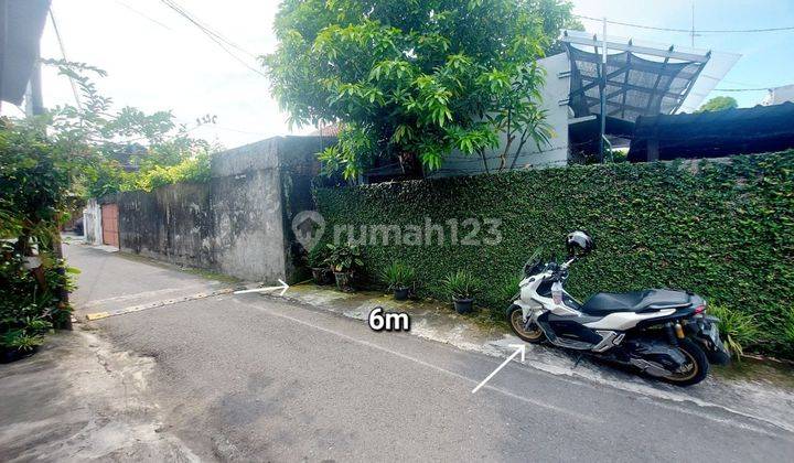 Tanah Murah Solo Kota Di Manahan Banjarsari 1