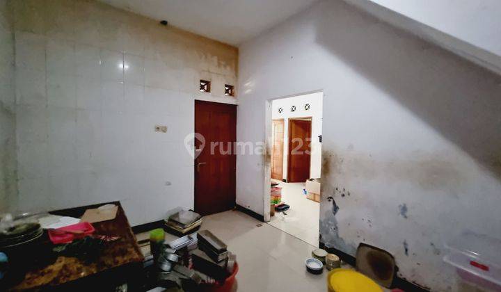 Rumah 2 Lantai Di Sanggrahan Dekat Pabrik Konimex Cemani 2