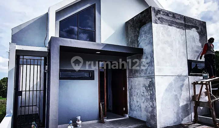 Rumah Dekat Kampus Uns Pesan Bangun 76 Unit Rumah Dekat Kampus Uns Pesan Bangun 76 Unit
