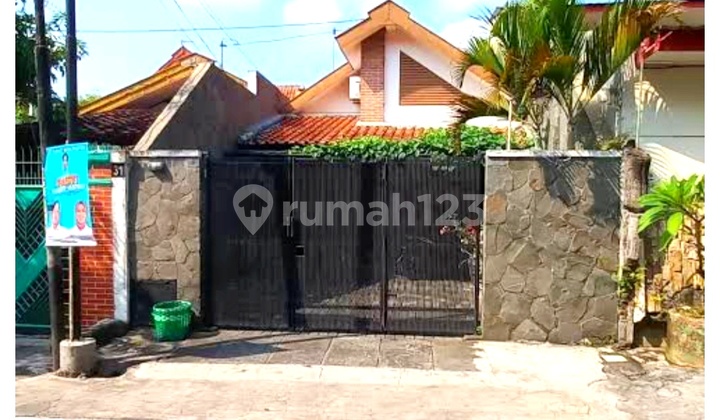 Beautiful House in Kratonan Serengan Price Reduced 2