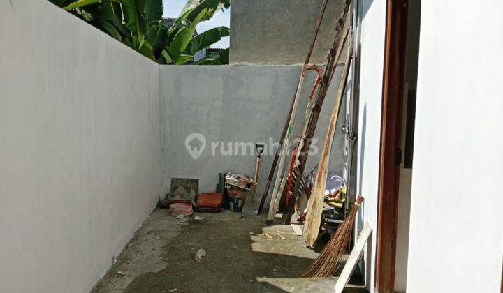 Rumah Murah Di Mayang Gatak Dekat Gumpang Kartasura 2
