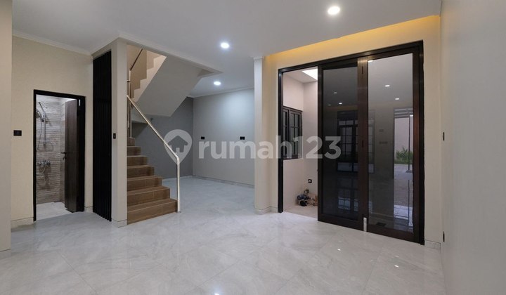 Rumah Mewah Di Cluster Dekat Kampus Ums Kartasura 2