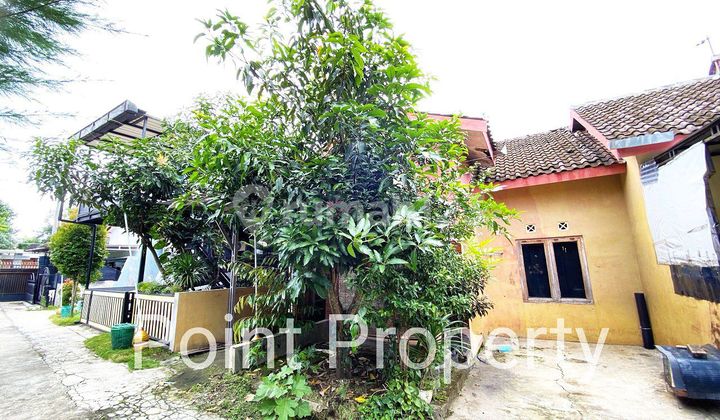 Rumah, 1 Lantai,Di Perumahan Mini Cluster Pucangan Kartasura 2