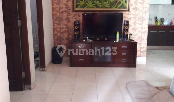 Rumah Cantik Solobaru Di Cluster Pinggir Jalan Raya 2