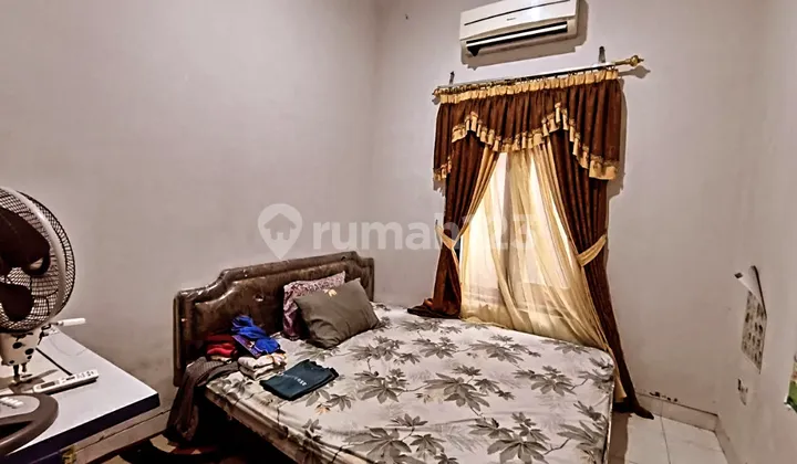 Rumah Murah Di Blulukan Colomadu Pinggir Jalan Utama 2