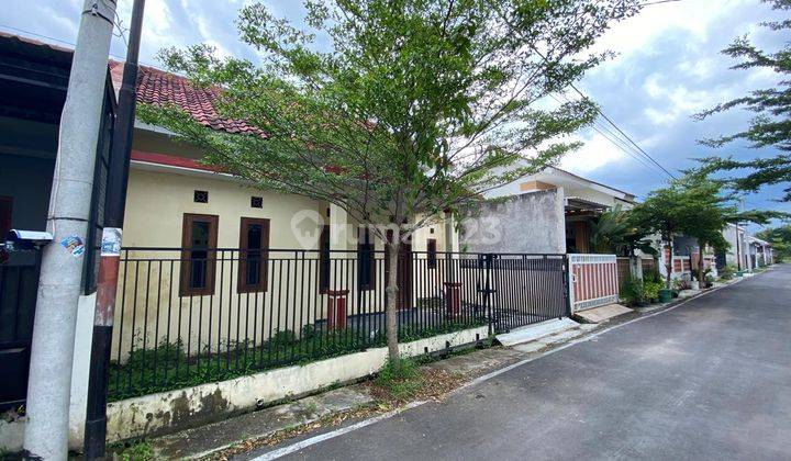 Rumah Murah Siap Huni Dekat Superindo Kartasura 1