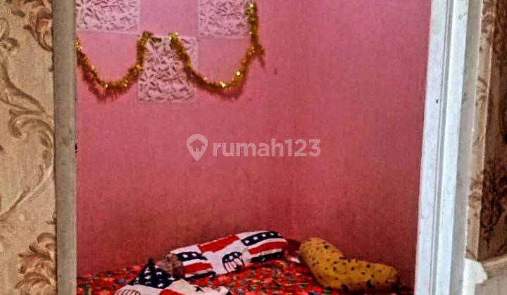 Rumah Murah Siap Huni Di Perumahan Di Plumbon Mojolaban 2