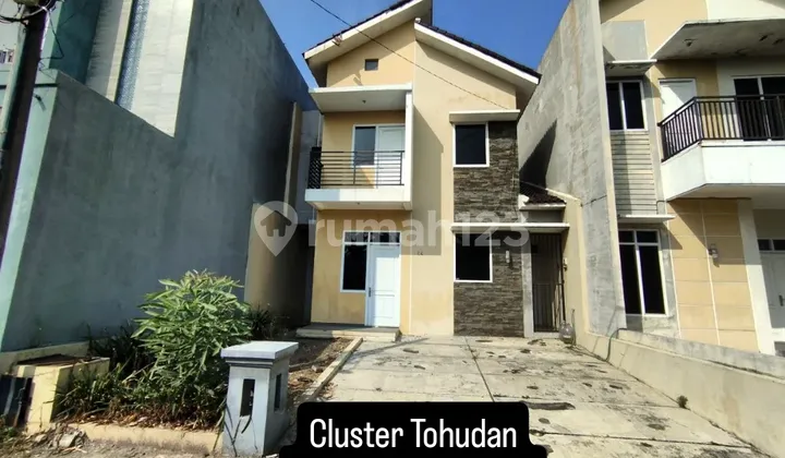 Rumah Cluster Tohudan Colomadu Akses Jalan 10 Meter Rumah Cluster Tohudan Colomadu Akses Jalan 10 Meter