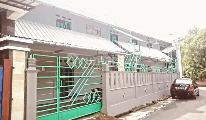 Kost Aktif 13 Kamar Dekat Kampus Unsa Ngringo Jaten