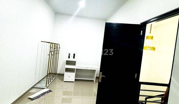 Rumah Mewah Di Cluster Elite Astha Buwana Solo Baru 2