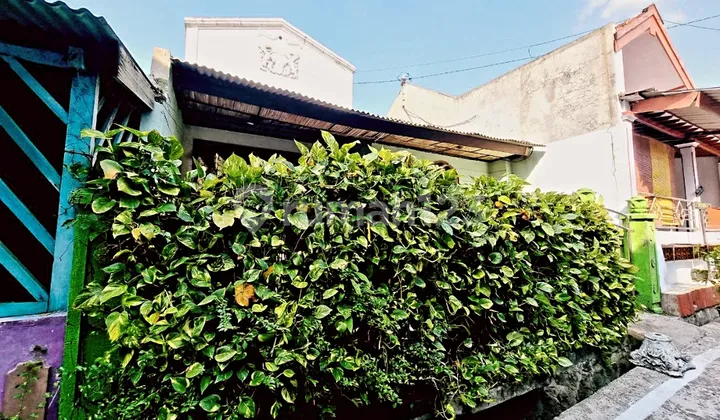 Rumah Murah 90 M2 Di Mojosongo Jebres Solo 2