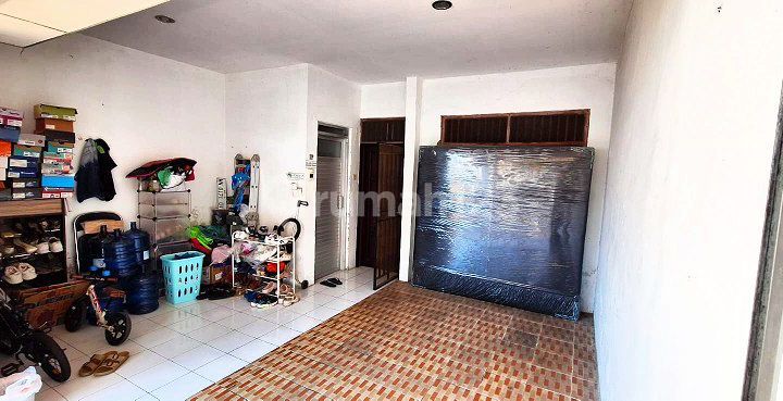 Rumah Cantik Siap Huni Di Perumahan Gading Permai Solobaru 2
