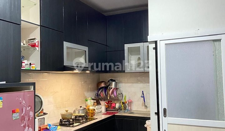 Cheap House In The Most Remote Backside Housing Estate 2