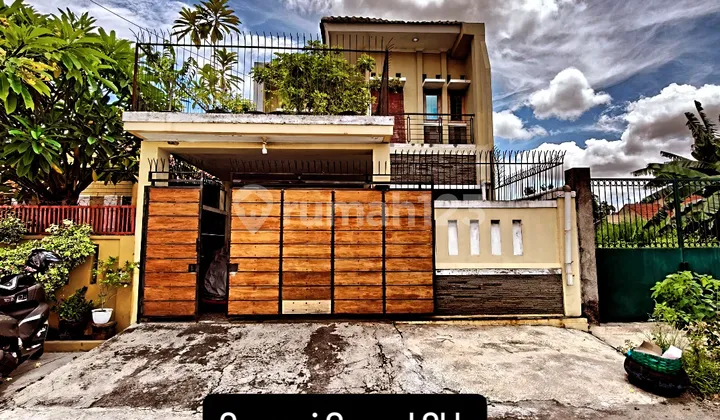 Rumah Cemani Grogol Dekat Lottemart Tipes Rumah Cemani Grogol Dekat Lottemart Tipes