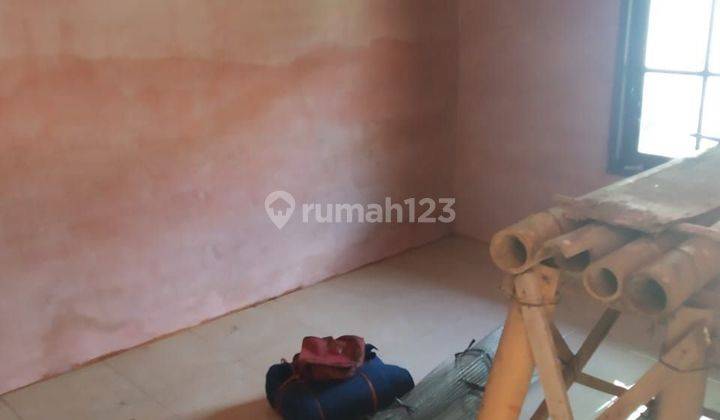 Rumah Murah Siap Huni Di Kabangan Laweyan Solo 2