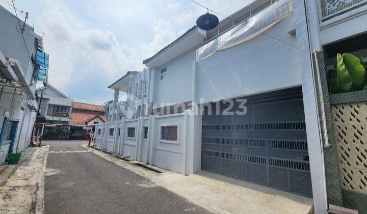 Rumah Mewah Solo Kota Di Banyuanyar Banjarsari 2